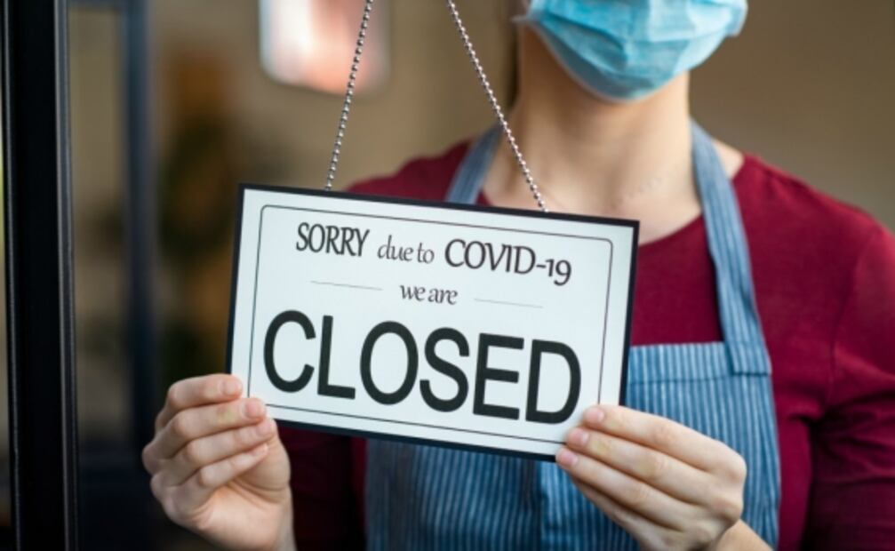 Estos países europeos limitaron nuevamente la entrada a los restaurantes