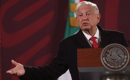 AMLO pide aclarar al Poder Judicial qué puede informar durante la veda electoral