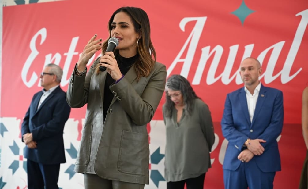 Alcaldía Cuauhtémoc firma convenio de colabaración para reactiva la economía e impulsar el empleo en la demarcación.
Foto: Especial.