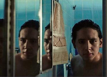 Piromaníaco mexicano llega en filme a Locarno