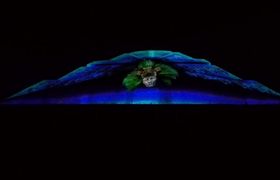 Festival de cerveza y video mapping en Teotihuacán: qué hacer en marzo 2020