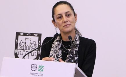 División de alcaldías se discutirá en Congreso local: Sheinbaum