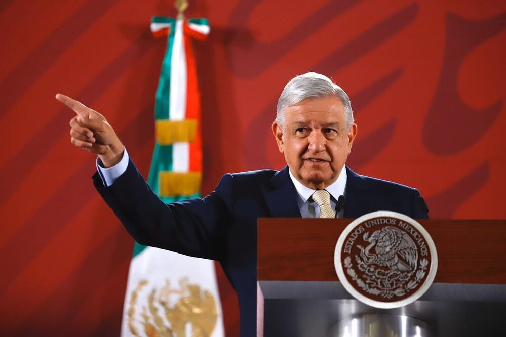 Foto: Berenice Fregoso