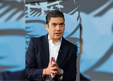 “Ese cártel es imaginario… no me he robado nada”, Jorge Romero sobre dichos de Claudia Sheinbaum