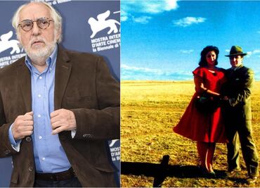 Este es el gran disgusto que "Profundo carmesí" causó en Arturo Ripstein