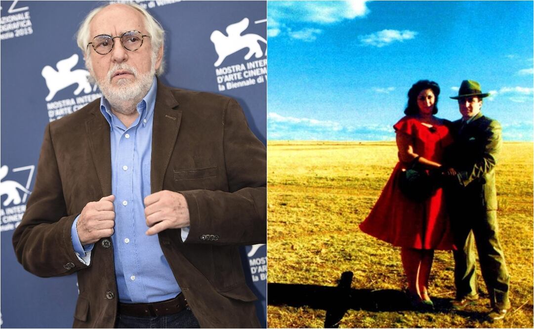 Fotos: EFE, archivo y IMDb