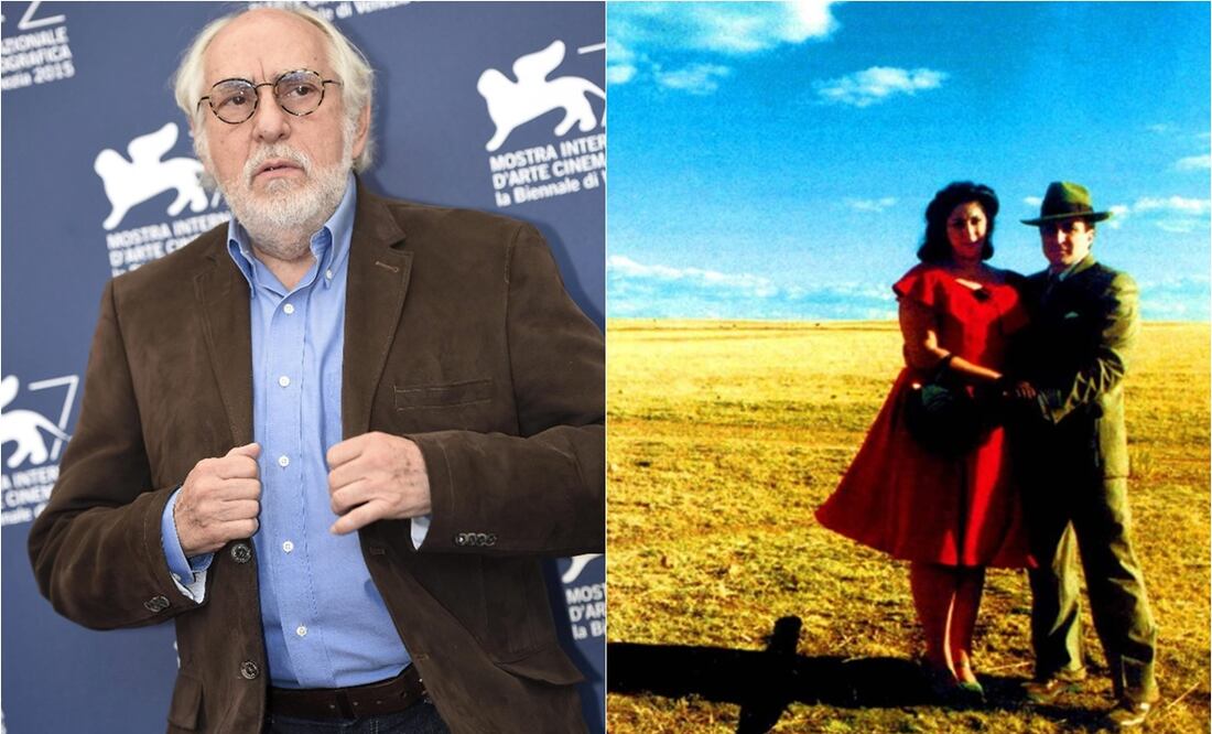 Fotos: EFE, archivo y IMDb