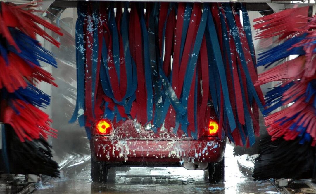 Regalos para tu auto en esta Navidad