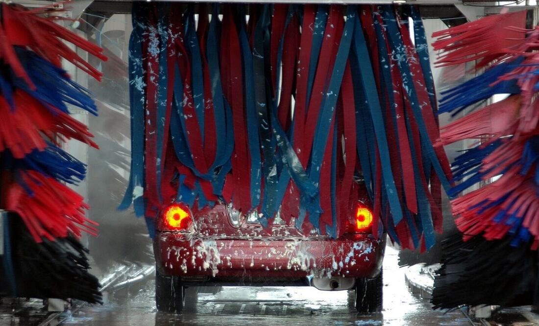 Regalos para tu auto en esta Navidad