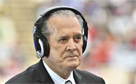 Raúl Orvañanos es presentado con su nueva televisora; compartirá micrófono con otras grandes figuras