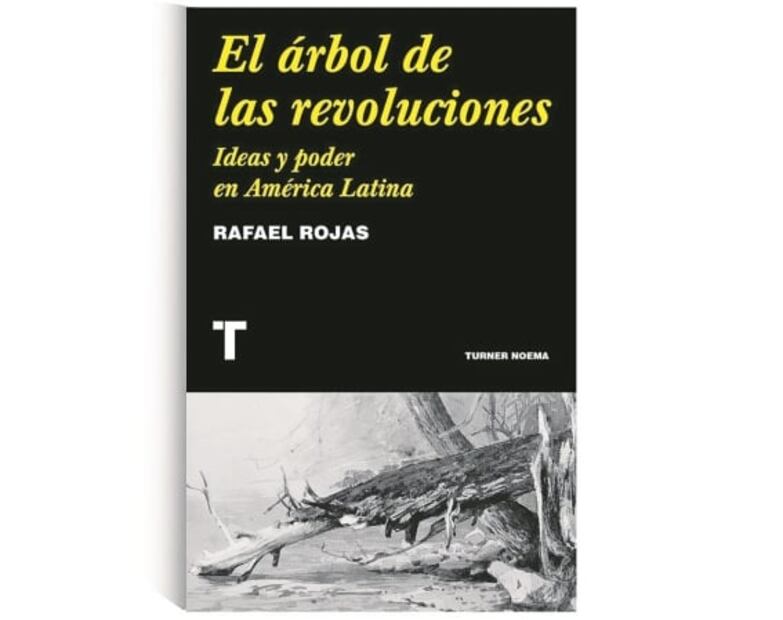 Rafael Rojas: "América latina vive un ascenso de autoritarismo"