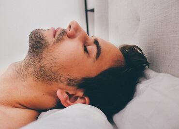 Pesadillas durante el sueño: ¿cómo prevenirlas?