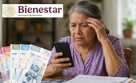 ¿Por qué no ha caído el pago de la Pensión Bienestar? Esto se sabe sobre el depósito de julio