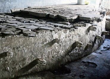 Templo Mayor: nueva ventana a los vestigios