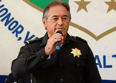 Vinculan a proceso a Hernán Bermúdez por asociación delictuosa, secuestro y extorsión