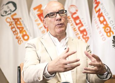 MC analizará propuesta de Barrales sobre frente opositor