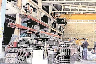 Regla de acero y aluminio en el T-MEC se puede revisar: AMIA