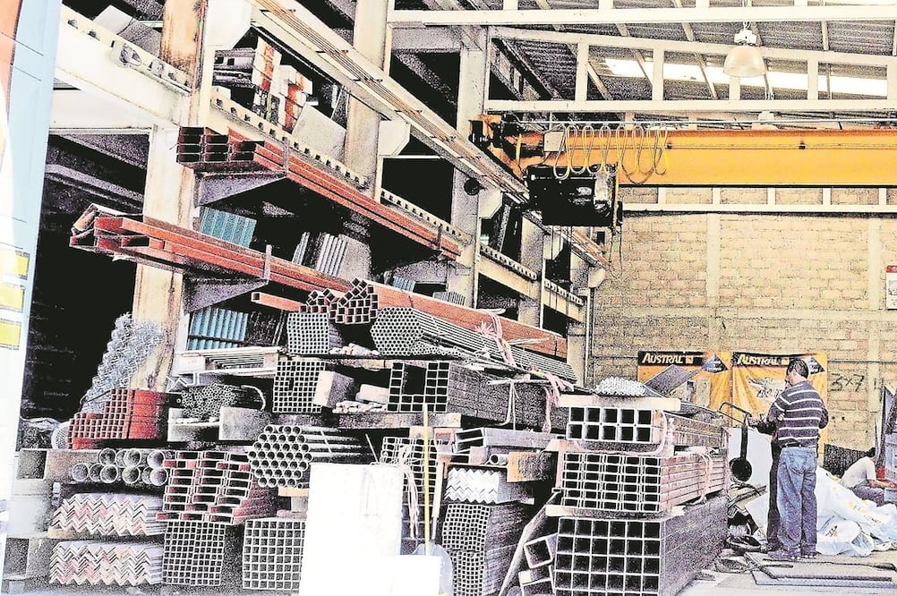 Foto: Archivo/El Universal