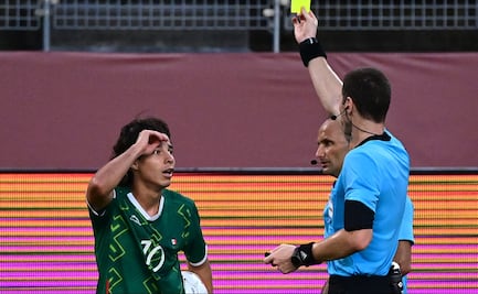 ¿Por qué cambió de horario el partido por el bronce entre México vs Japón?