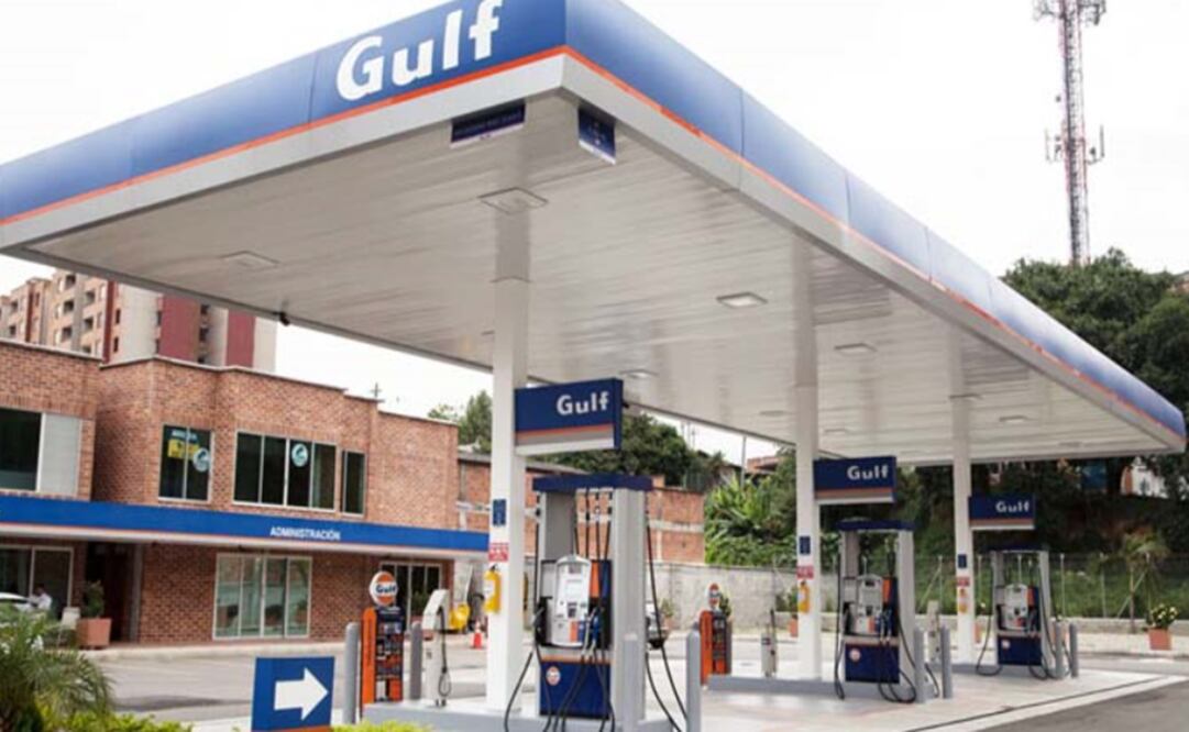 Foto tomada de Gulf.com