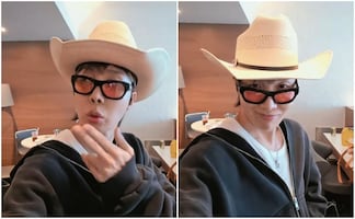 ¡Viva México! J-Hope de BTS comparte épico trend en TikTok con tema de Fuerza Regida; así reaccionaron las ARMY