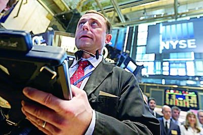 Inversionistas, atentos a Grecia y mensajes de Fed