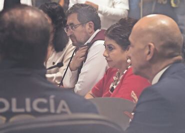 El próximo simulacro será por cuadrantes, afirma Brugada