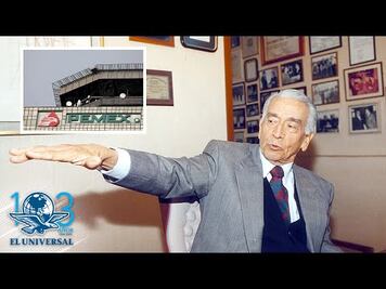 El exdirector de Pemex que estuvo 5 años encarcelado