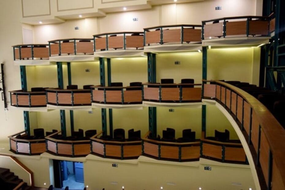 Resurge el teatro de la ciudad de Puebla