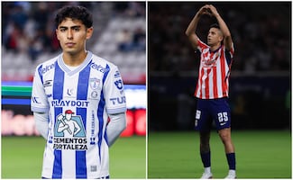 Pachuca vs Chivas: Horario y dónde ver EN VIVO el partido de la Jornada 6 del Apertura 2026, HOY 29 de agosto