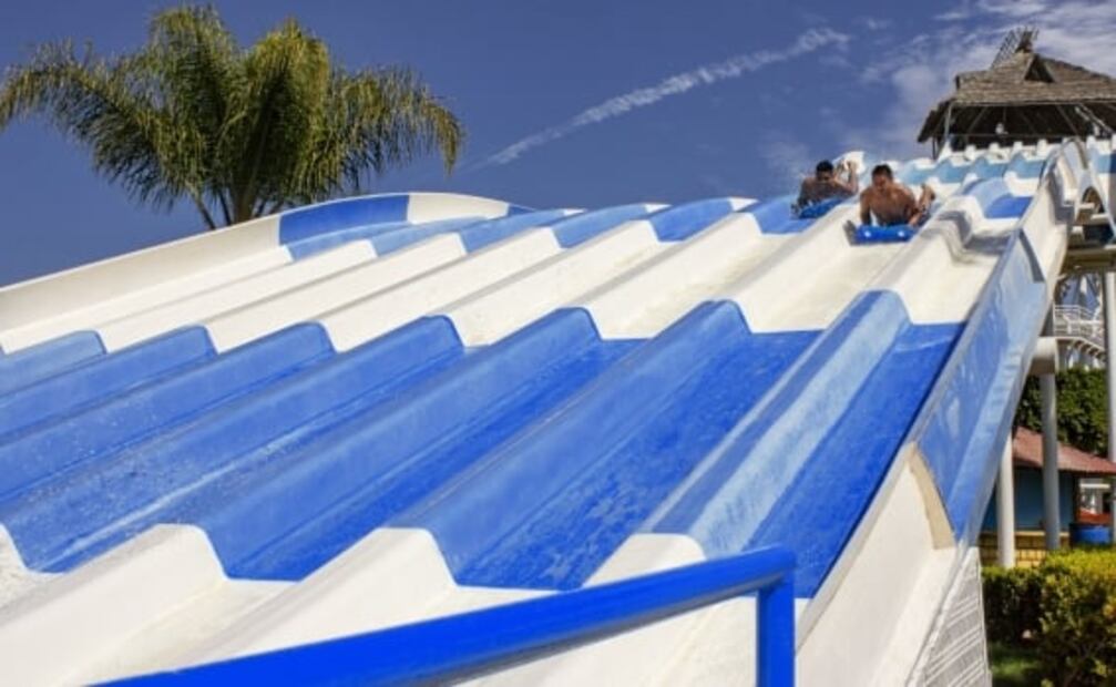 El Géiser y otros balnearios de Hidalgo