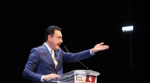 Hidalgo es calificado como sexta economía a nivel nacional 