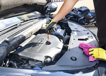 Consejos de mecánica básica para tu automóvil