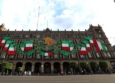 Cambian locaciones de Fiestas Patrias en Sinaloa por motivos de seguridad