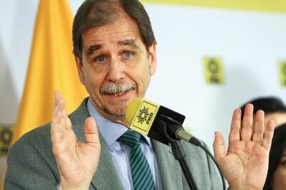 PAN, por definir alianzas con PRD