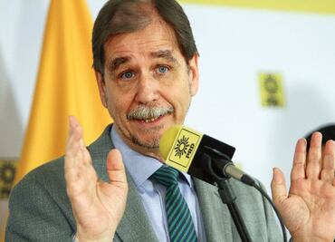 PAN, por definir alianzas con PRD