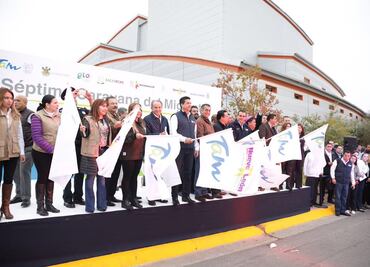 Pide "El Bronco" a policías dejar en paz a los paisanos