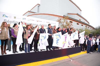 Pide "El Bronco" a policías dejar en paz a los paisanos