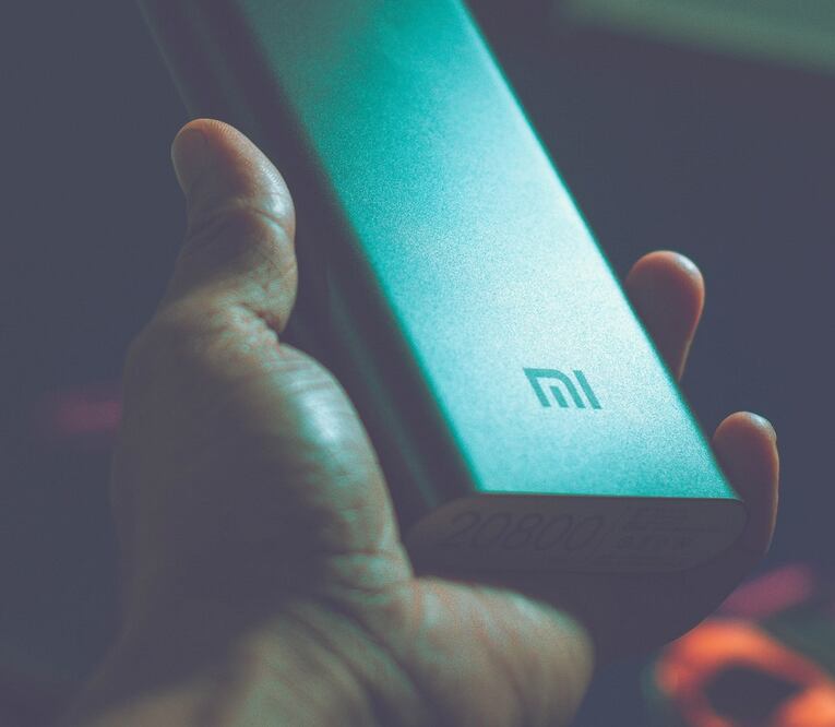 Xiaomi es una de las marcas con mayor crecimiento en los últimos años / Foto: Pexels