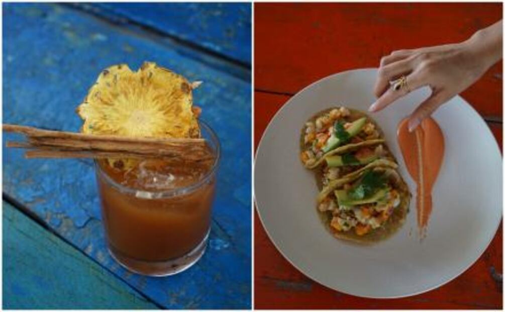 ¿Vas a Holbox? Conoce su oferta gastronómica