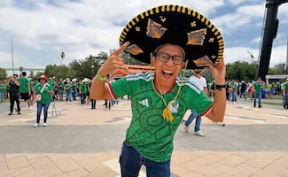 La Copa del Mundo 2026 se apodera de calles en la Sultana del Norte