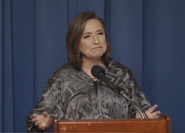 Pide Xóchitl Gálvez no especular sobre la muerte de Carlos Urzúa