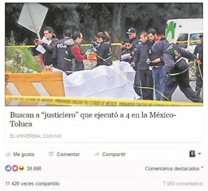 '#LordAnaya' Los avatares del 'Niño Azul'