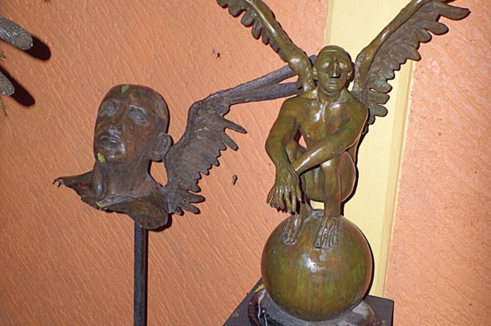 Fueron 89 falsos de Jorge Marín los hallados en Iztapalapa e Ixtapaluca (ESPECIAL)