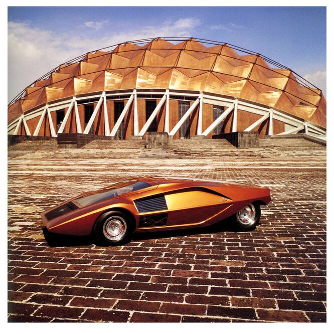 Los 7 conceptos más radicales en la historia de los autos