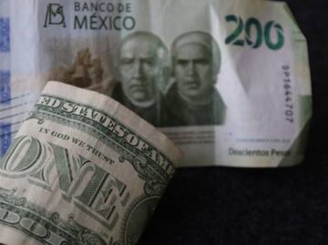 Peso, con impacto moderado tras los aranceles de EU