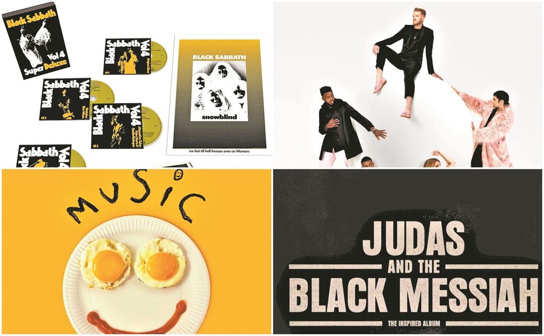 Revoluciones por segundo 180221