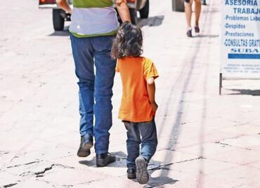 Fiscalía desmiente rumores sobre robo de menores en Chihuahua