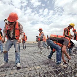 Defiende CMIC ajuste de precios de constructoras