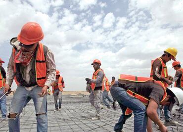 Defiende CMIC ajuste de precios de constructoras